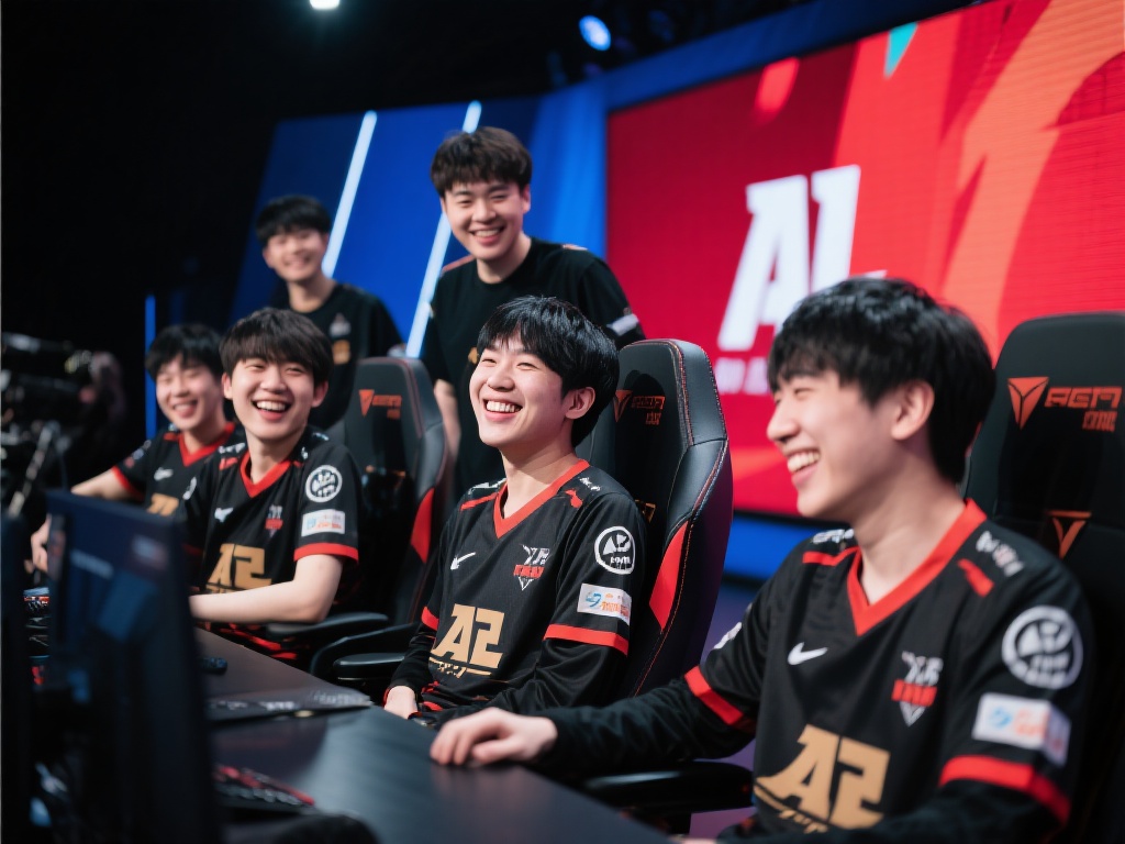 他在最近一 他在最近一