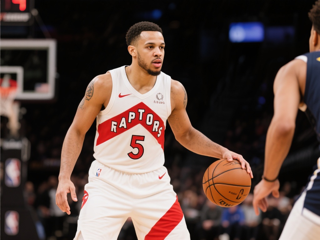 范弗利特低迷发挥难救主,仅得7分9助攻 比赛中,无论得分的多少,心理素质与战术的